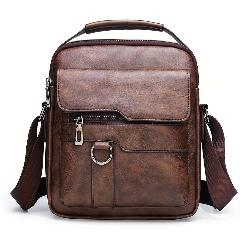 Everett Business Sling Bag