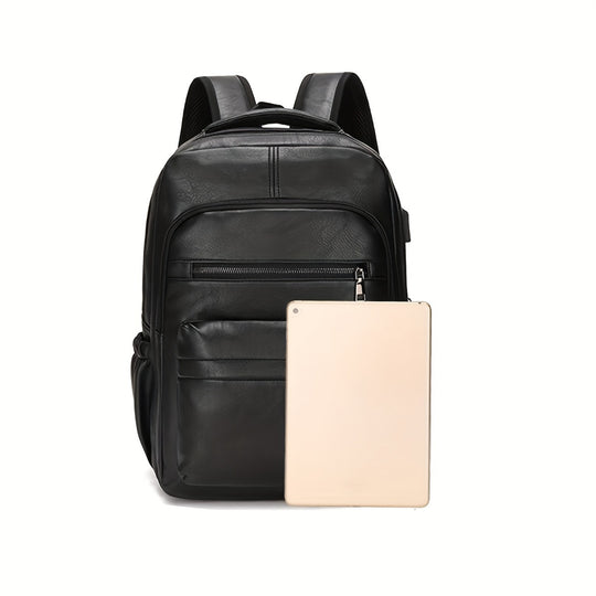 Everett Vintage Soft Backpack