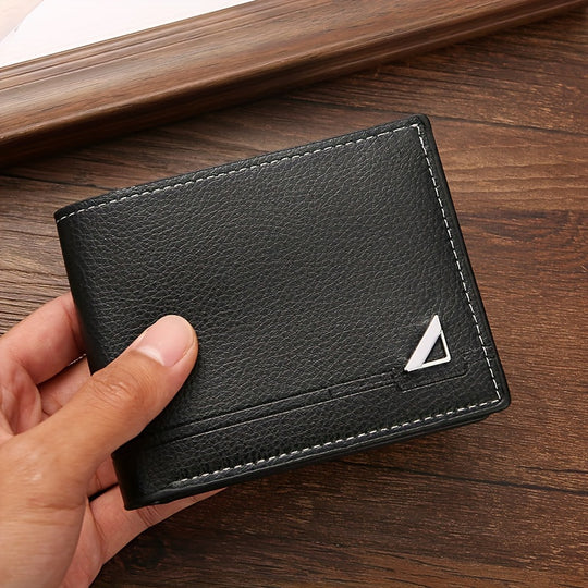 Ashton Business Money Clip Wallet