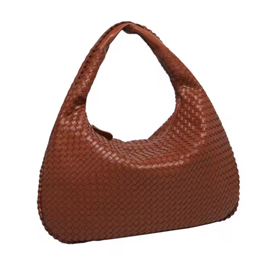 Woven Hobo Bag - Grace’s Timeless Style (BUY 1 GET 1 FREE)