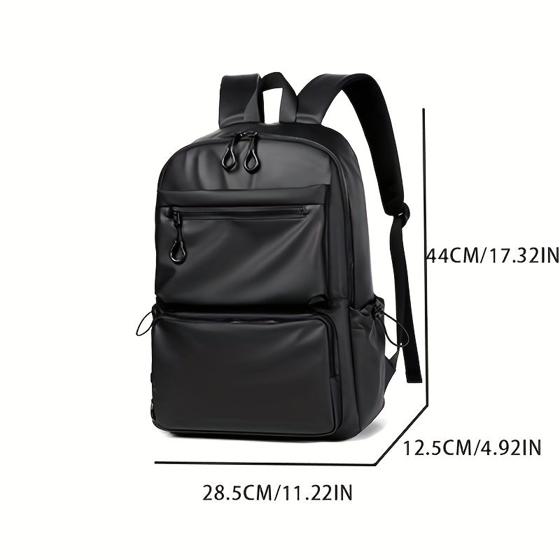 Kai 14-Inch Travel Backpack