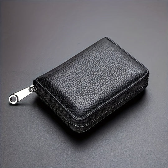 Nova Zip-Around Card Wallet