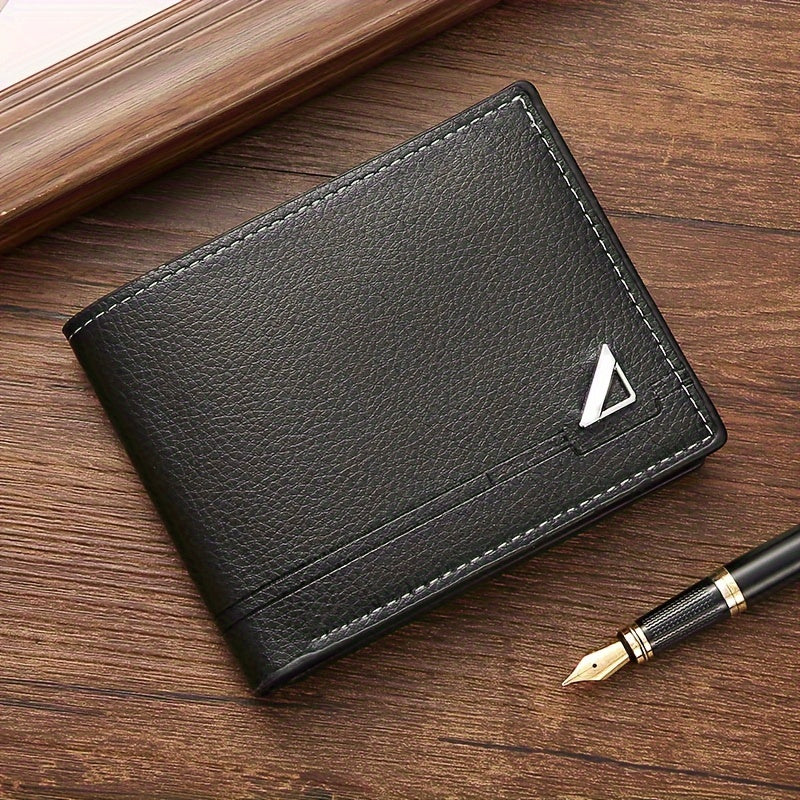 Ashton Business Money Clip Wallet