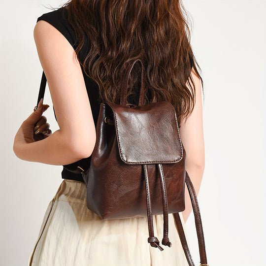 Luna Chic Vintage Daypack