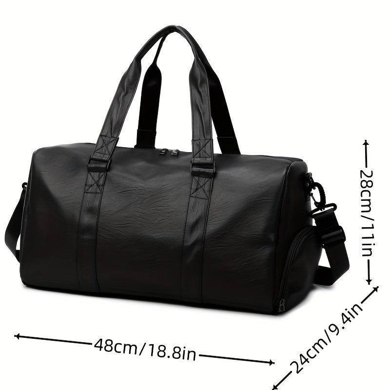 Hayden Sports & Travel Duffel