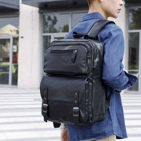 Eliot 15.6" Business Backpack