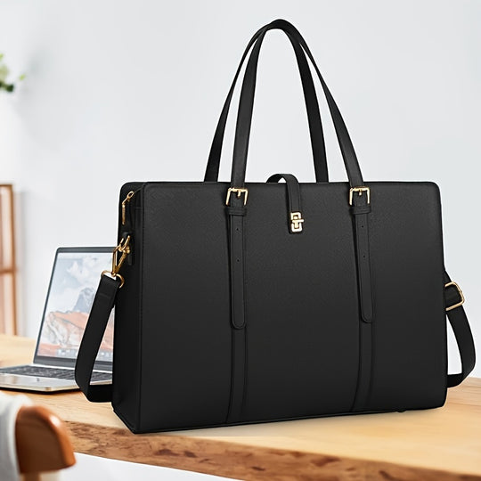 Aria Laptop Tote