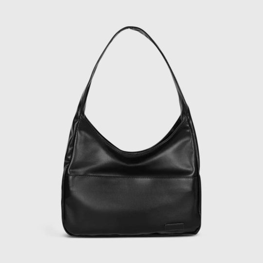 Gloria’s Everyday Luxury | Vintage Leather Bag - Grace Bags