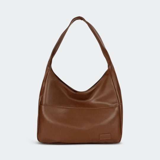 Gloria’s Everyday Luxury | Vintage Leather Bag - Grace Bags