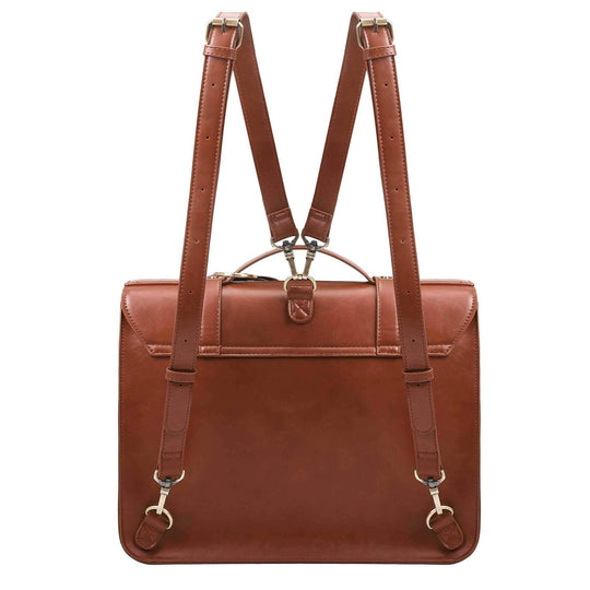 Vintage Bow-Kissed Satchel (BUY 1 GET 1 FREE)