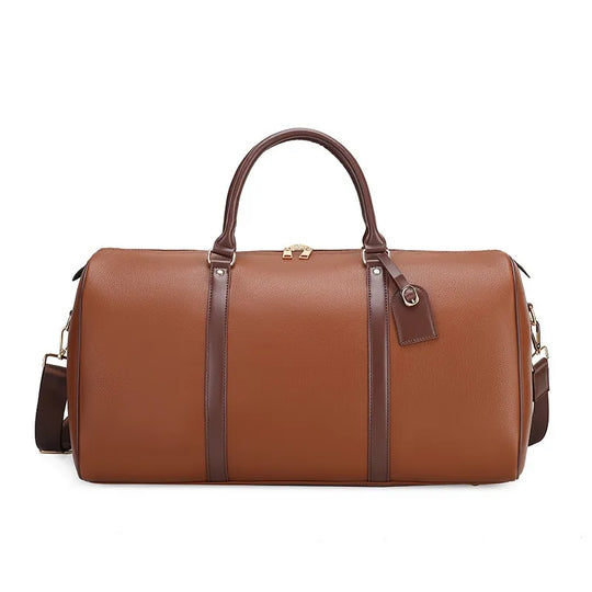 Kingston Luxury Travel Duffel