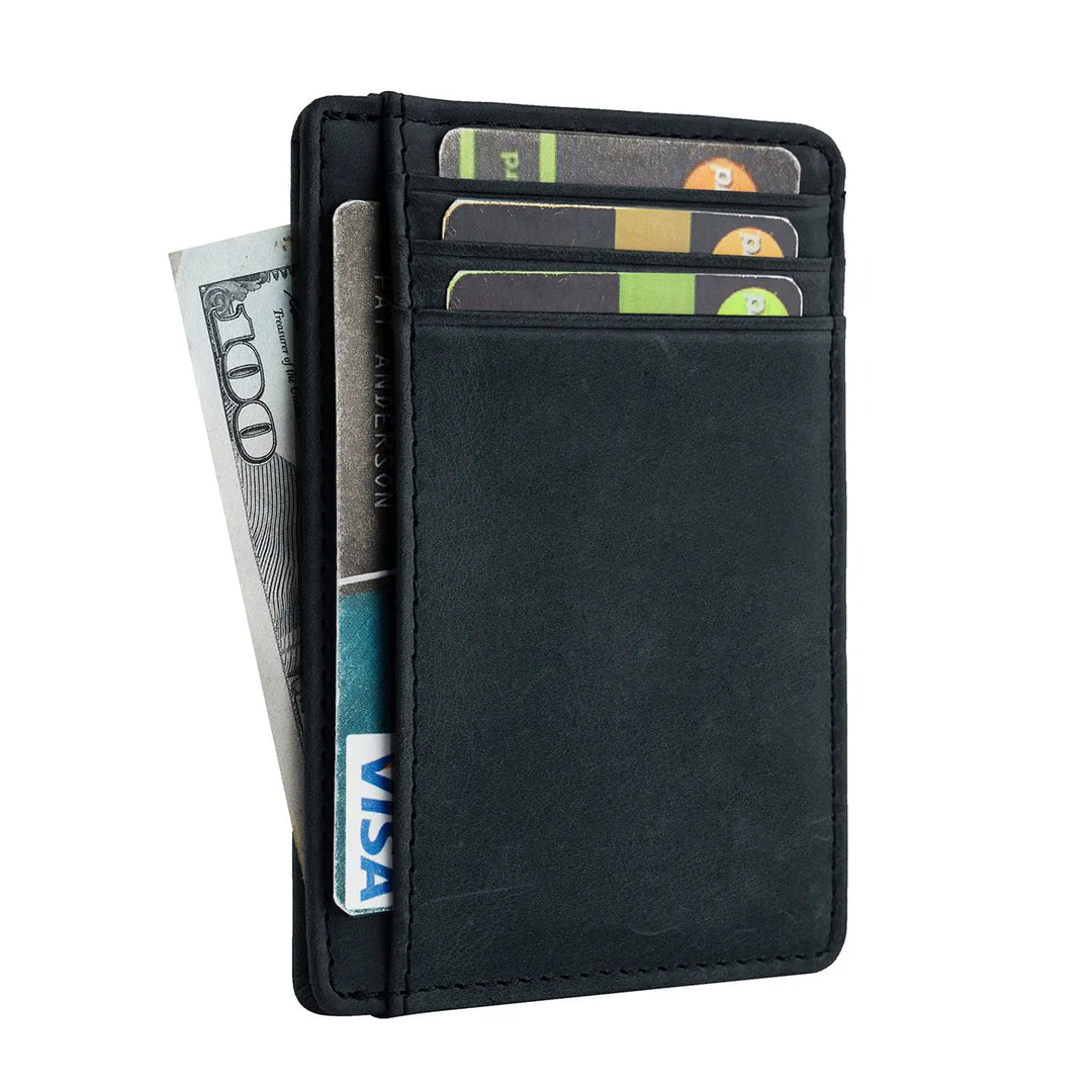 Harper Slim RFID Card Holder