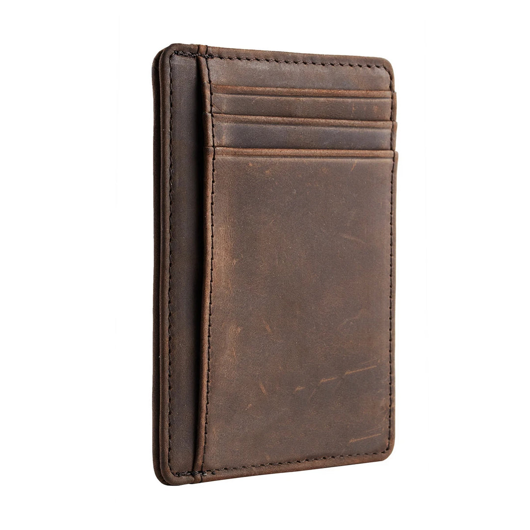 Harper Slim RFID Card Holder