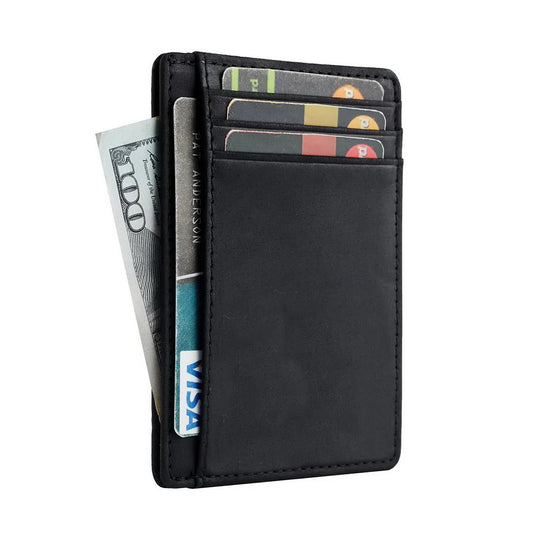 Harper Slim RFID Card Holder