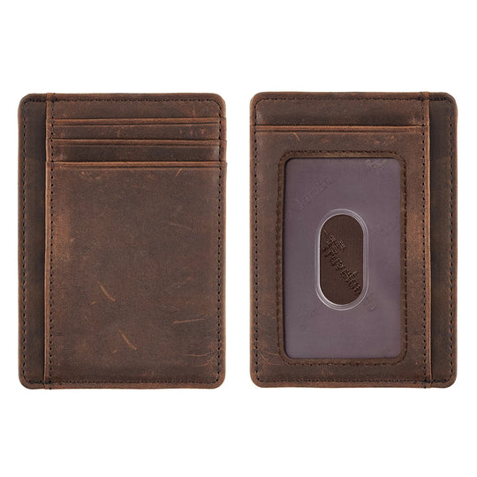 Harper Slim RFID Card Holder