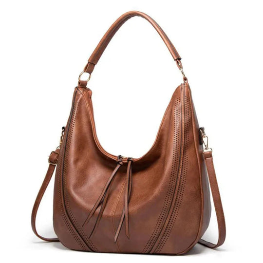 Minerva’s Classic Versatility | Vintage Bag (BUY 1 GET 1 FREE)