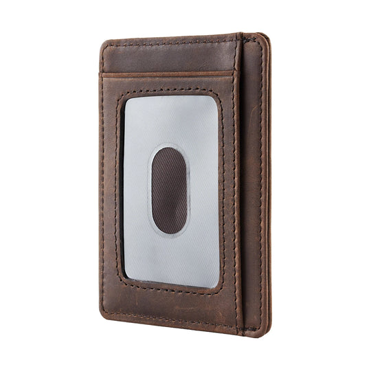 Harper Slim RFID Card Holder