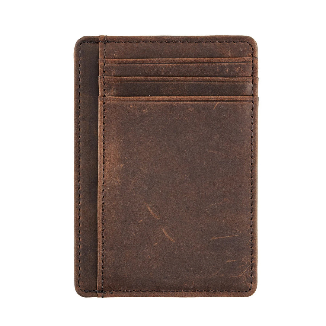 Harper Slim RFID Card Holder