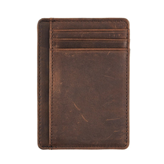 Harper Slim RFID Card Holder