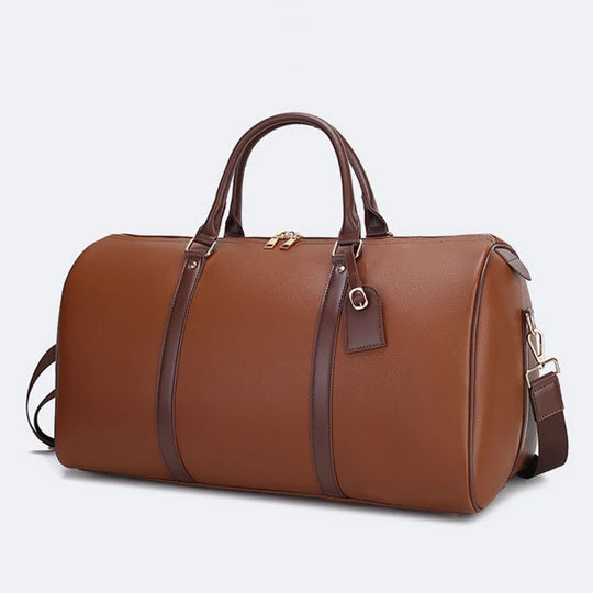 Kingston Luxury Travel Duffel