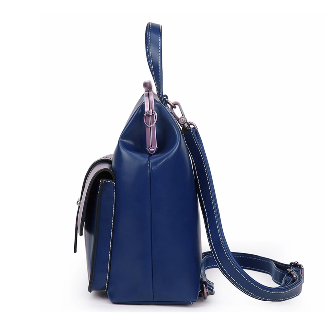 Grace’s Water-Resistant Convertible Backpack