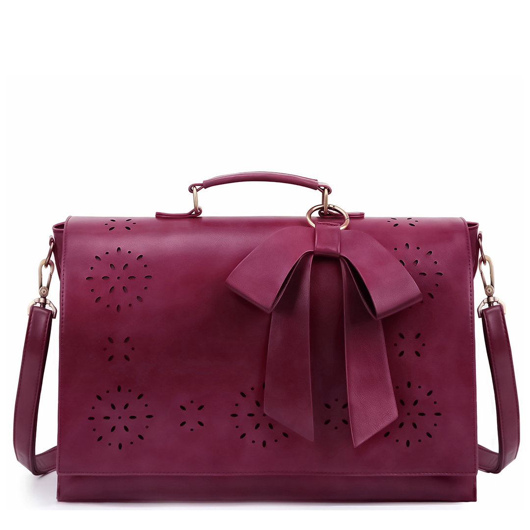 Grace’s Elegant Bow-Tie Satchel (BUY 1 GET 1 FREE)