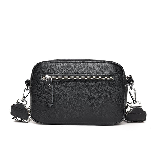 Bella’s Grace | Women’s Leather Shoulder Bag - Grace Bags