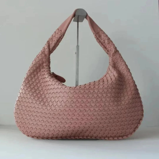 Woven Hobo Bag - Grace’s Timeless Style (BUY 1 GET 1 FREE)