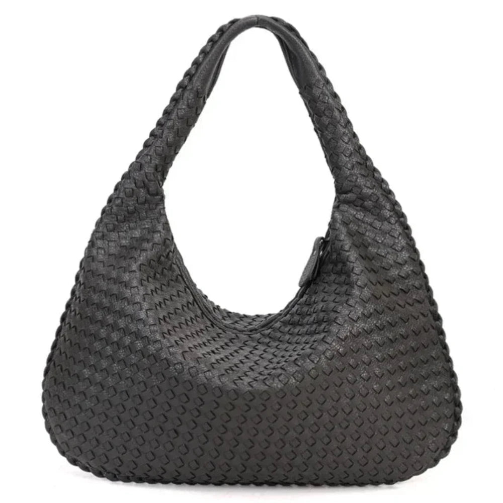 Woven Hobo Bag - Grace’s Timeless Style (BUY 1 GET 1 FREE)