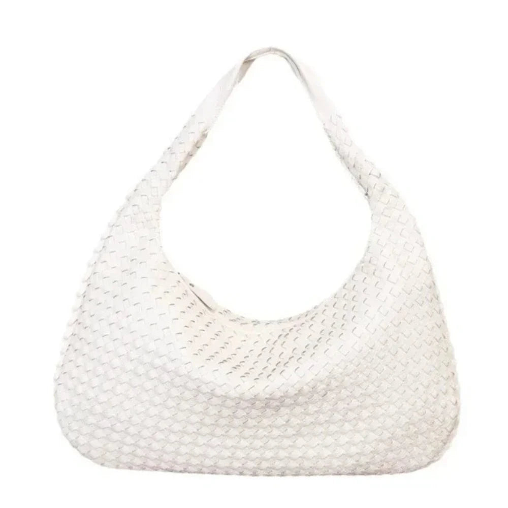 Woven Hobo Bag - Grace’s Timeless Style (BUY 1 GET 1 FREE)