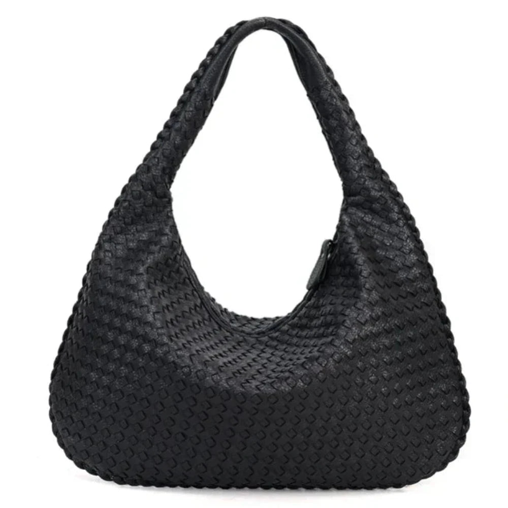 Woven Hobo Bag - Grace’s Timeless Style (BUY 1 GET 1 FREE)