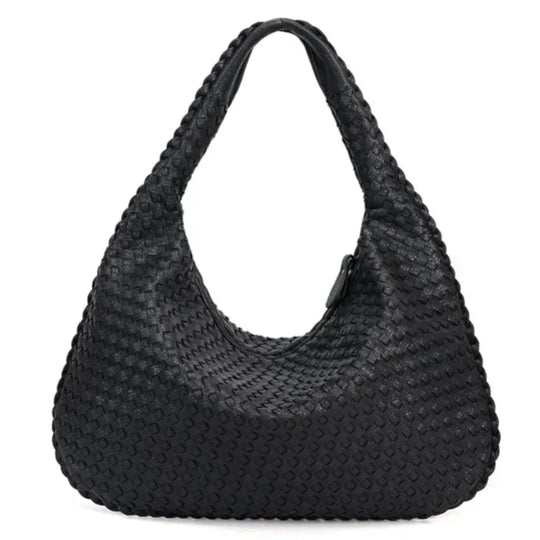 Woven Hobo Bag - Grace’s Timeless Style (BUY 1 GET 1 FREE)