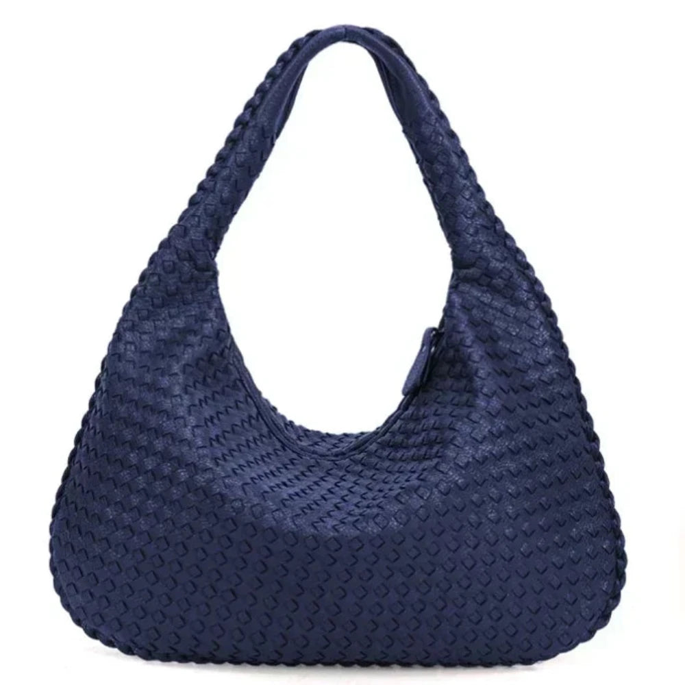 Woven Hobo Bag - Grace’s Timeless Style (BUY 1 GET 1 FREE)