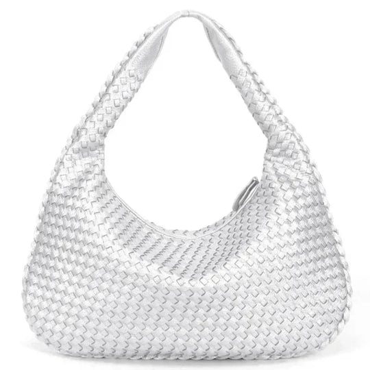 Woven Hobo Bag - Grace’s Timeless Style (BUY 1 GET 1 FREE)