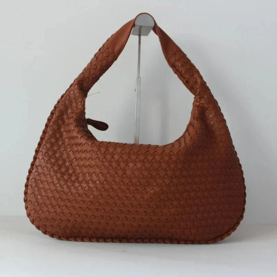 Woven Hobo Bag - Grace’s Timeless Style (BUY 1 GET 1 FREE)