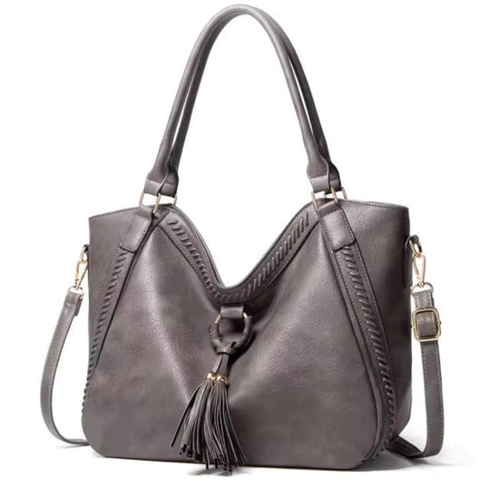 Nellie’s Elegant Sophistication | Shoulder Bag (BUY 1 GET 1 FREE)