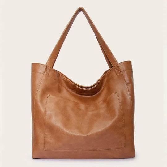 Grace’s Luxe Grandeur | Soft Shoulder Bag (BUY 1 GET 1 FREE)