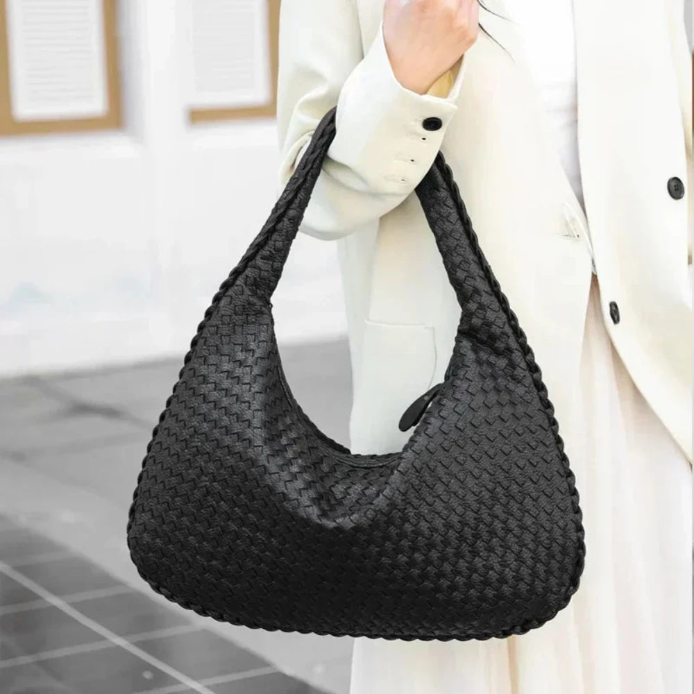 Woven Hobo Bag - Grace’s Timeless Style (BUY 1 GET 1 FREE)