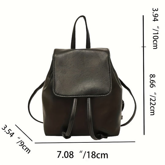 Luna Chic Vintage Daypack