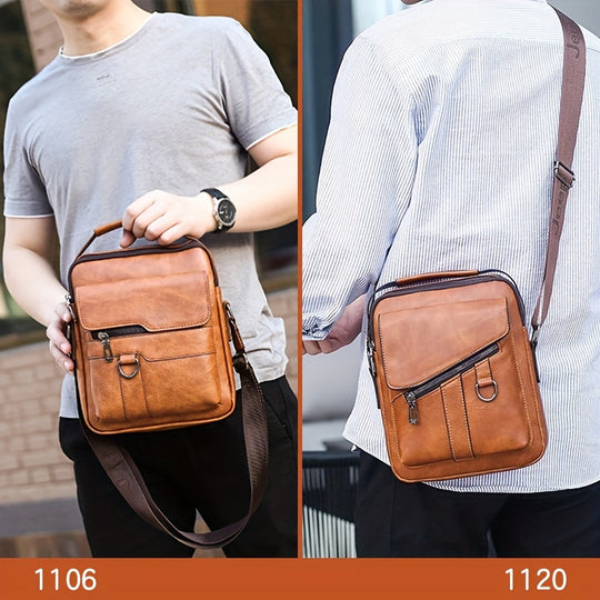 Everett Business Sling Bag