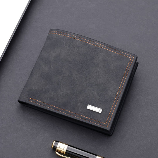 Reed Multi-Slot Wallet