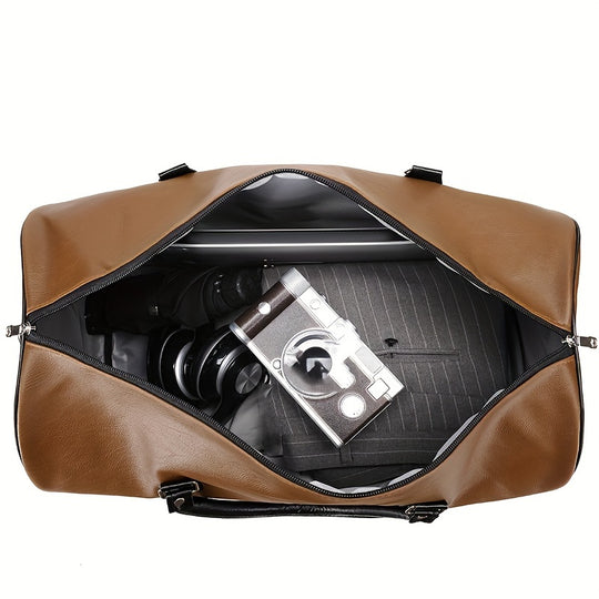 Archer Weekend Duffel Bag