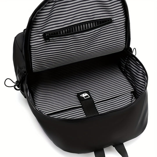 Kai 14-Inch Travel Backpack