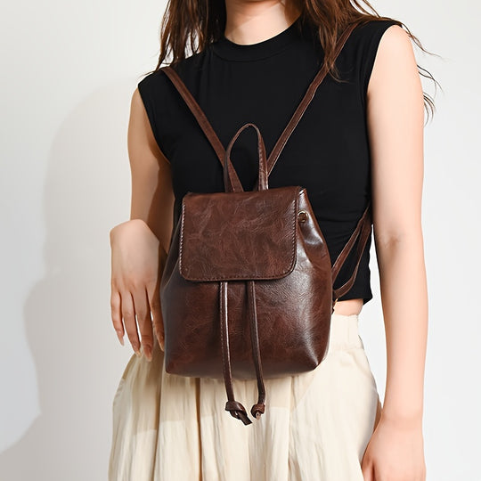 Luna Chic Vintage Daypack