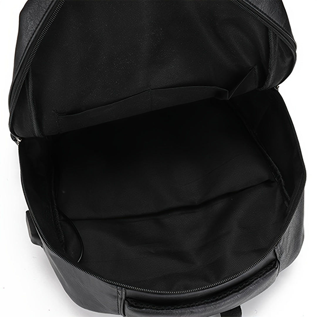 Everett Vintage Soft Backpack