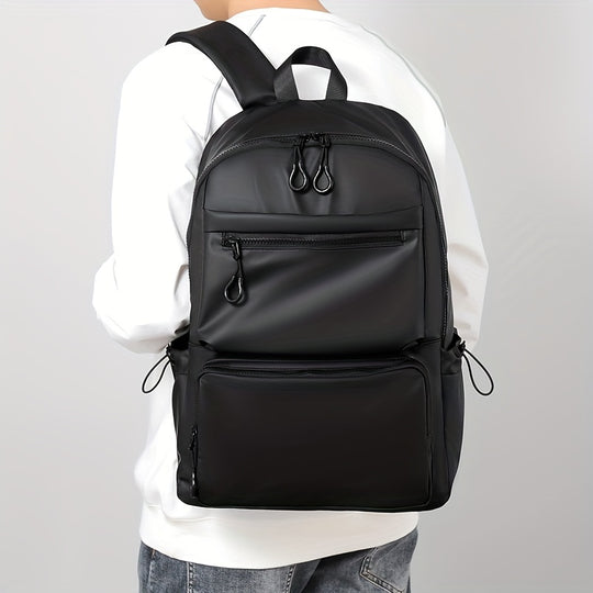 Kai 14-Inch Travel Backpack