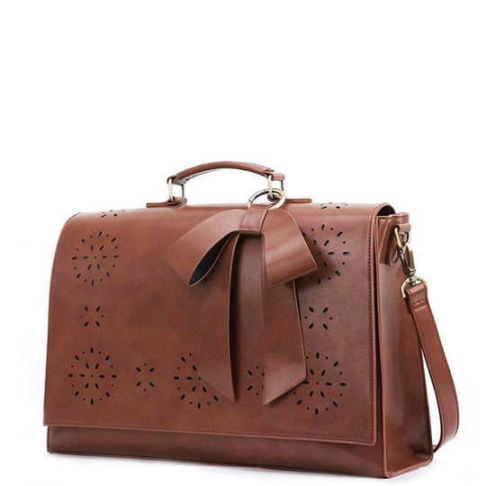 Grace’s Elegant Bow-Tie Satchel (BUY 1 GET 1 FREE)