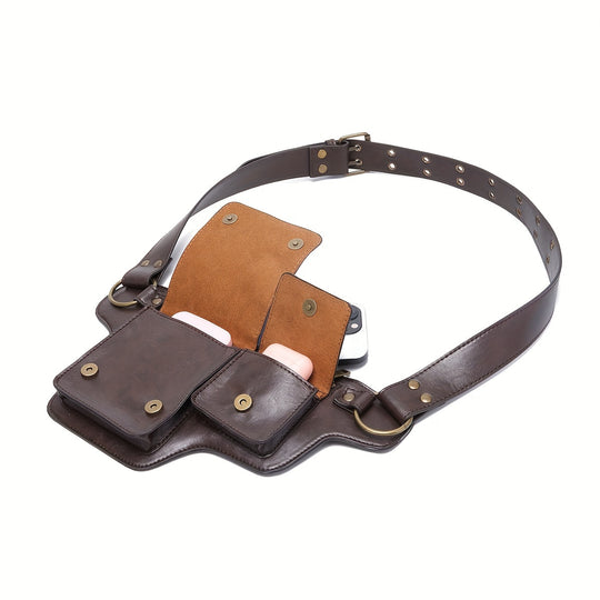 Rebel Vintage Belt Bag