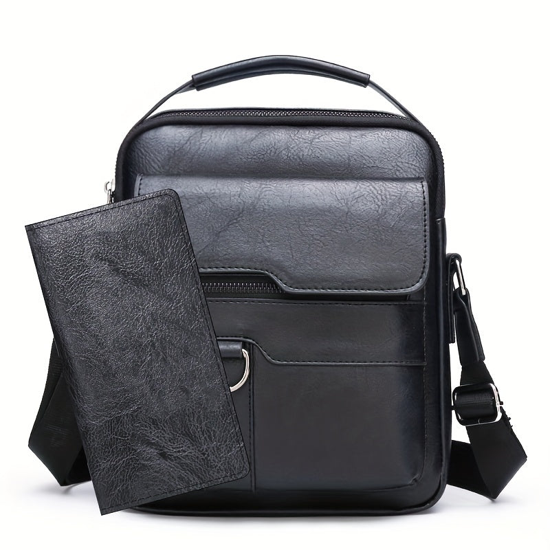 Everett Business Sling Bag