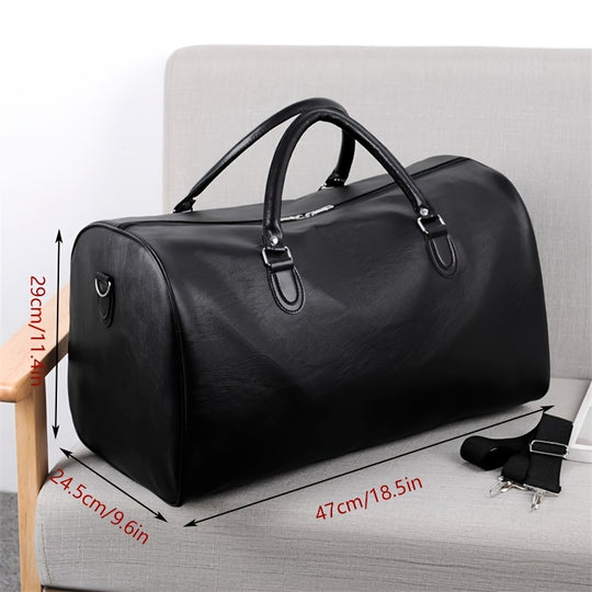 Archer Weekend Duffel Bag